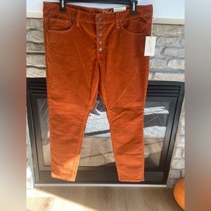 NeW-Universal Thread Cords!